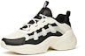Order (W) Anta Life Serie ''Scarpa Chunky Bianco e Nero Suola Spessa'' 122128885-3