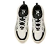 Lookbook (W) Anta Life Serie ''Scarpa Chunky Bianco e Nero Suola Spessa'' 122128885-3