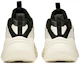 Shop (W) Anta Life Serie ''Scarpa Chunky Bianco e Nero Suola Spessa'' 122128885-3