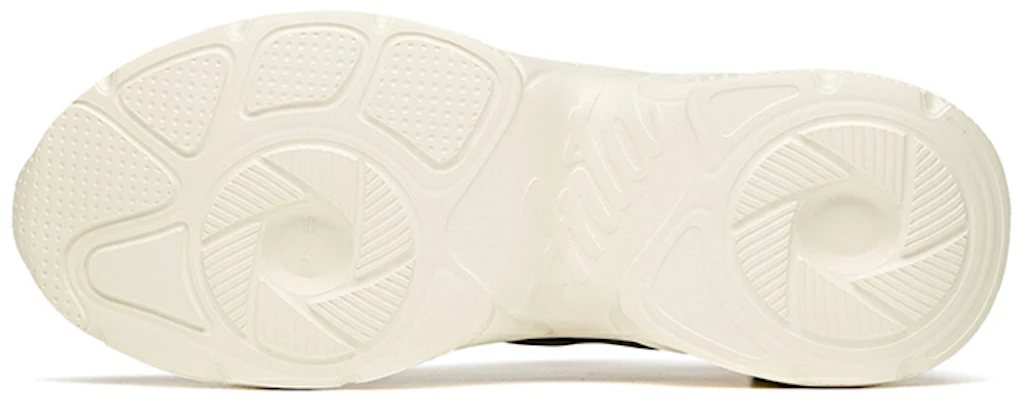 (W) Anta Life Serie ''Scarpa Chunky Bianco e Nero Suola Spessa'' 122128885-3 Purchase (W) Anta Life Serie ''Scarpa Chunky Bianco e Nero Suola Spessa'' 122128885-3