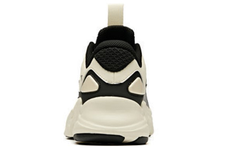 (W) Anta Life Series 'White Black' 圖 4