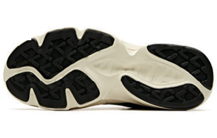 (W) Anta Life Series 'White Black' 圖 5