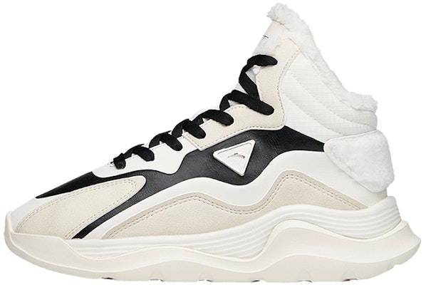 (W) Anta Life Siri 'Putih Hitam Fleece' 922148971-3 Buy (W) Anta Life Siri 'Putih Hitam Fleece' 922148971-3