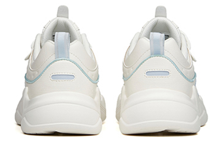 (W) Anta Life Series 'White Blue CMFT Dad Shoe' 圖 5