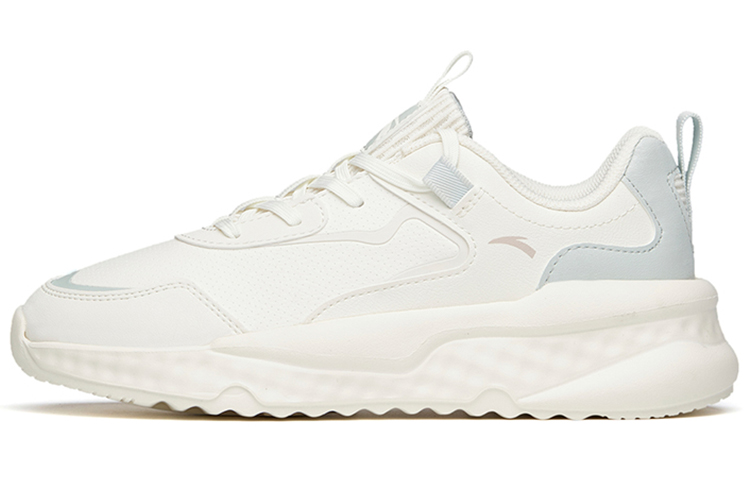 (W) Anta Life Series 'White Green'