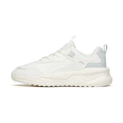(W) Anta Life Series 'White Green'