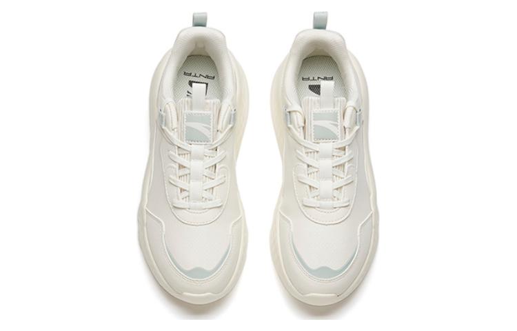 (W) Anta Life Series 'White Green' 圖 4