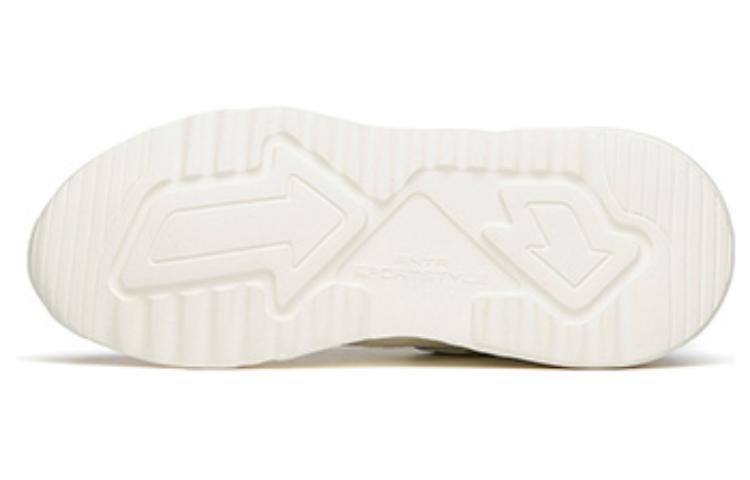 (W) Anta Life Series 'White Green' 圖 6