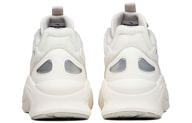 (W) Anta Life Series 'White Grey' 圖 4