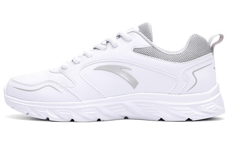 (Women) Anta Life Series 'White Grey' 92213551-4
