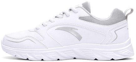 (Women) Anta Life Series 'White Grey' 92213551-4 (Women) Anta Life Series 'White Grey' 92213551-4