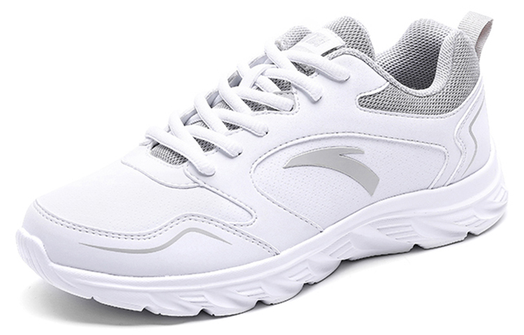 Lookbook (Women) Anta Life Series 'White Grey' 92213551-4