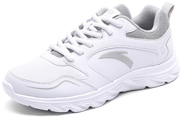 (Women) Anta Life Series 'White Grey' 92213551-4 Lookbook (Women) Anta Life Series 'White Grey' 92213551-4