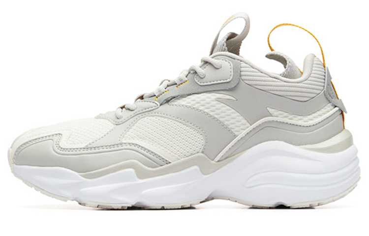 (W) Anta Life Series 'White Grey'