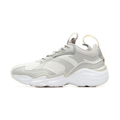 (W) Anta Life Series 'White Grey'