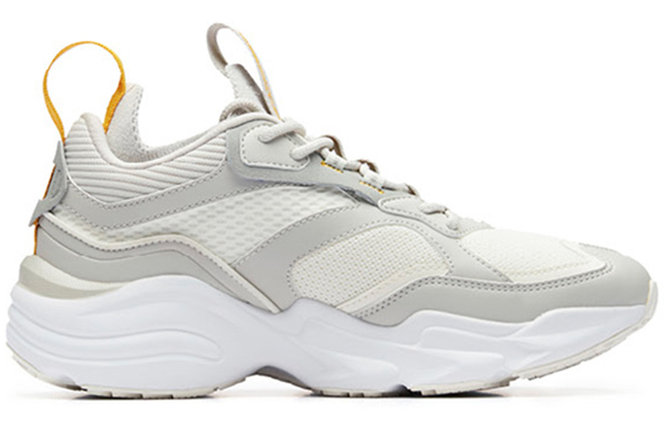 (W) Anta Life Series 'White Grey' 圖 2