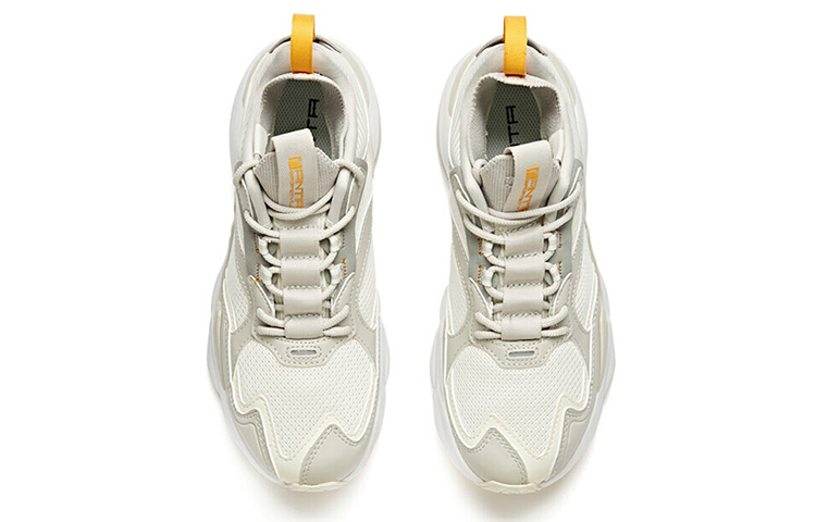 (W) Anta Life Series 'White Grey' 圖 4