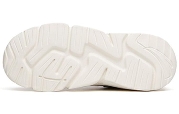 (W) Anta Life Series 'White Grey Gold' 圖 6