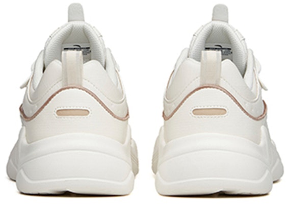 (Women) Anta Life Collection Dad Shoes 'White Beige Grey' 922138890-6 Shop (Women) Anta Life Collection Dad Shoes 'White Beige Grey' 922138890-6