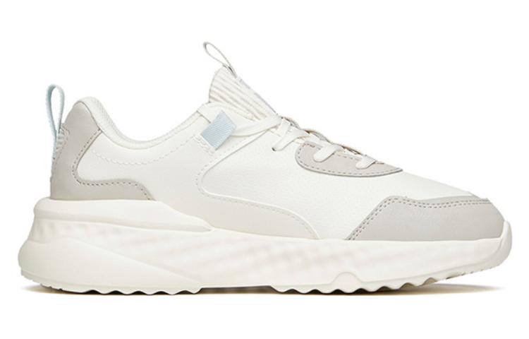 (W) Anta Life Series 'White Grey Purple' 圖 2