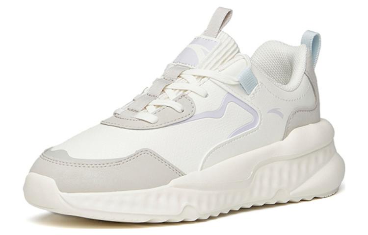 (W) Anta Life Series 'White Grey Purple' 圖 3