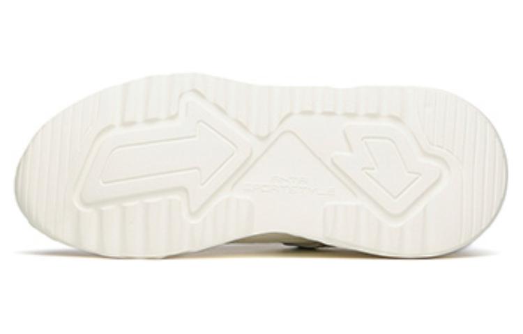 (W) Anta Life Series 'White Grey Purple' 圖 4