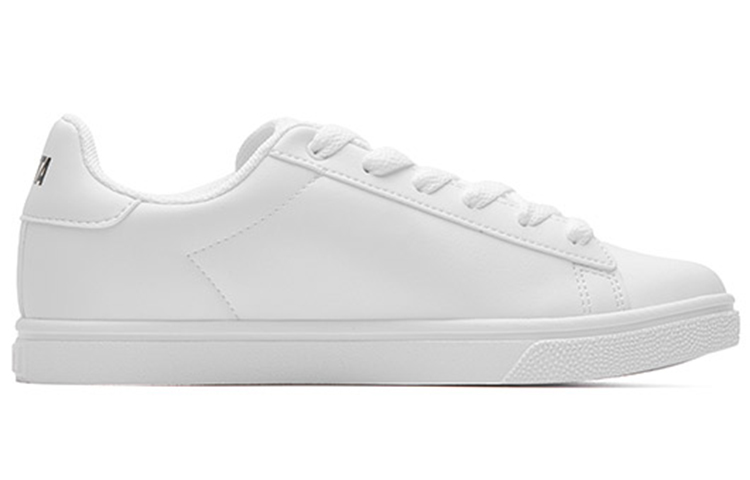 (W) Anta Life Series 'White Low-Top Casual' 圖 2