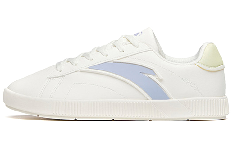 (W) Anta Life Series 'White Purple Green'