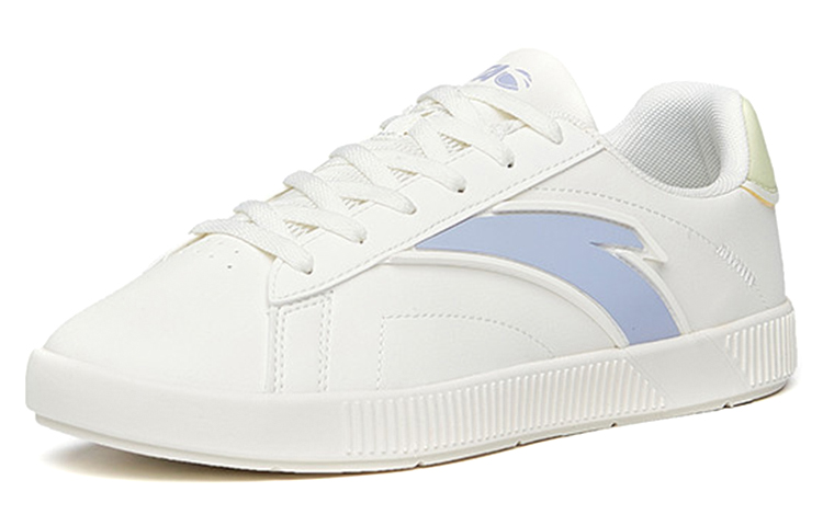 (W) Anta Life Series 'White Purple Green' 圖 3