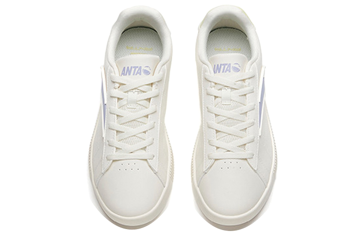 (W) Anta Life Series 'White Purple Green' 圖 4