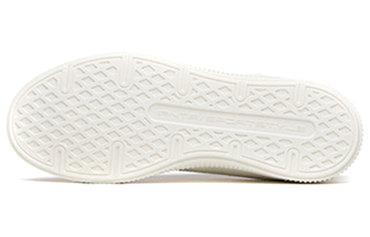 (W) Anta Life Series 'White Purple Green' 圖 6