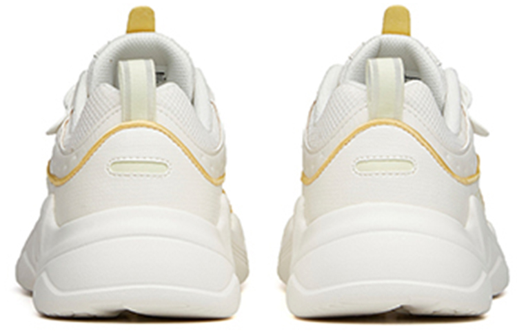 (W) Anta Life Series 'White Yellow Splice' 圖 4