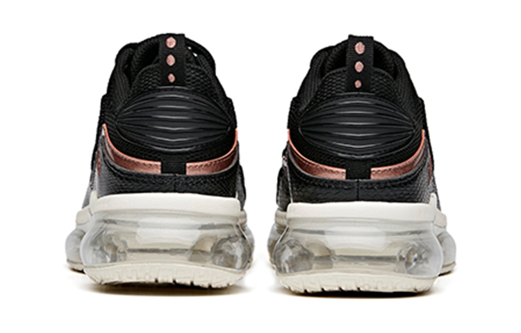 (W) Anta Life Series Air Cushion 'Black Gold' 圖 5