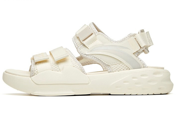 Buy (W) 安踏 Life 系列 C37 '米灰色' 922126961-1