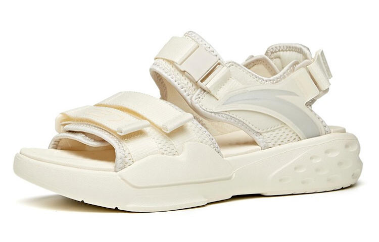 Order (W) 安踏 Life 系列 C37 '米灰色' 922126961-1