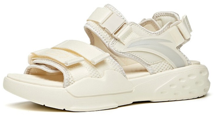 (Women) Anta Life Collection C37 'Beige Grey' 922126961-1 Order (Women) Anta Life Collection C37 'Beige Grey' 922126961-1