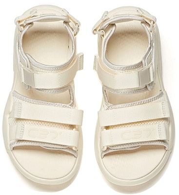 (Women) Anta Life Collection C37 'Beige Grey' 922126961-1 Lookbook (Women) Anta Life Collection C37 'Beige Grey' 922126961-1
