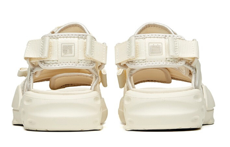 Shop (W) 安踏 Life 系列 C37 '米灰色' 922126961-1