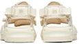 Shop (W) Anta Koleksi Life C37 'Beige Grey' 922126961-1