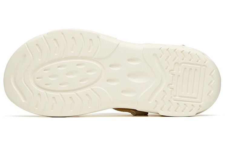 Purchase (W) 安踏 Life 系列 C37 '米灰色' 922126961-1