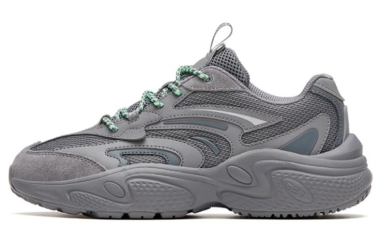 (W) Anta Life Series C37 'Grey Casual Low'