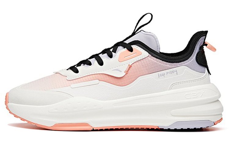 アンタ パワーリフティングシューズ「中国紅」 (Anta Pawārifutingu