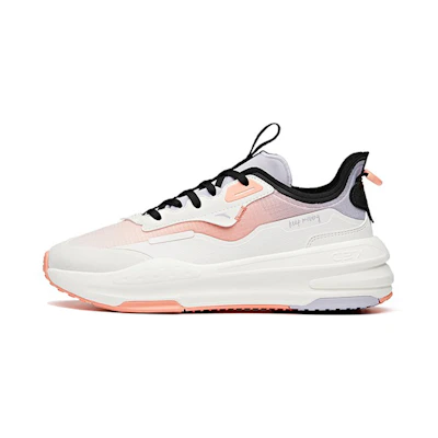 (W) Anta Life Series C37 'White Pink'