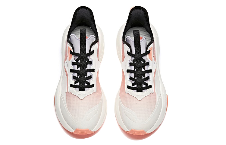 (W) Anta Life Series C37 'White Pink' 圖 3