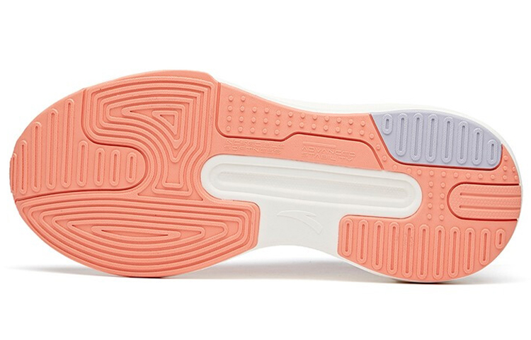 (W) Anta Life Series C37 'White Pink' 圖 5