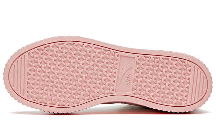 (W) Anta Life Series Canvas Sneakers 'Sakura Pink' 圖 5