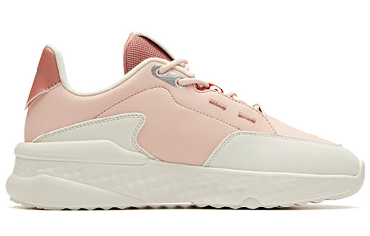 Order (W) Anta Life Series Running Casual ''Rose'' 12948843-2