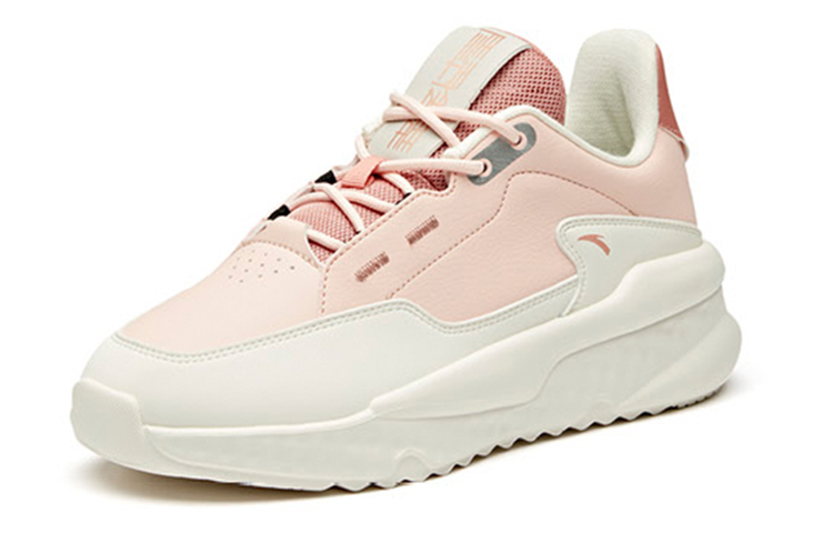 Lookbook (W) Anta Life Series Running Casual ''Rose'' 12948843-2