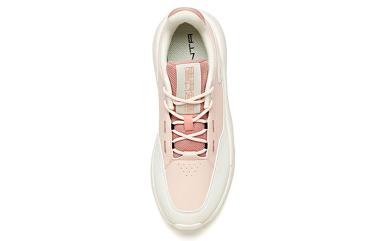 Shop (W) Anta Life Series Running Casual ''Rose'' 12948843-2