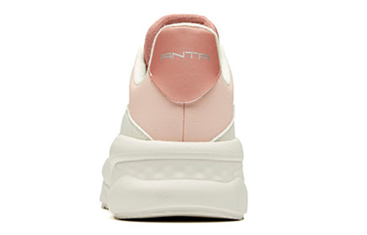 Purchase (W) Anta Life Series Running Casual ''Rose'' 12948843-2
